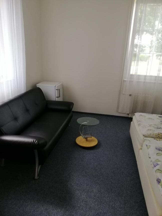 Hotel Atos Trhové Sviny Eksteriør bilde